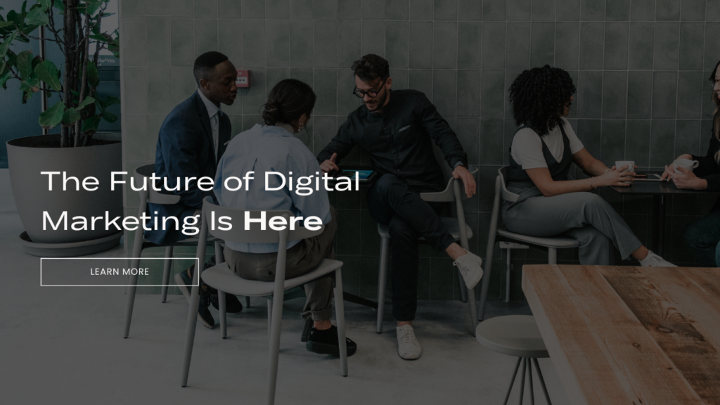 DIGITAL MARKETING COURSE