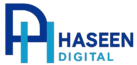 DIGITAL HASEEN 